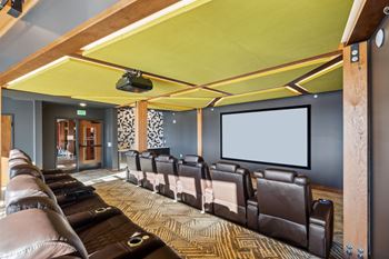 Private theater